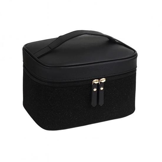 Изображение KILLYS_Kuferek kosmetyczny M Black Velvet