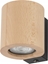 Изображение Kinkiet TK Lighting LAMP WALL EVE WOOD GU10 10W