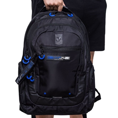 Picture of KKS Lech 1922 Kolejorz BS LP-5737 mugursoma