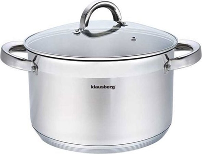 Изображение Klausberg Garnek 20cm (KB-7124)