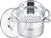 Изображение Klausberg Garnek do gotowania na parze 20cm (KB-7138)