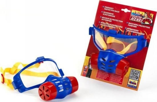 Picture of Klein KLEIN Straacka Maska Ochronna tlenowa dla dziecka Straak