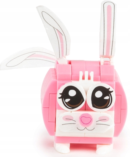 Picture of KLOCKI KONSTR SNAPETS KROLIK 75EL AKC KIDEA PUD