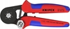 Picture of KNIPEX Automatc Crimping Pliers for Wire End Ferrules