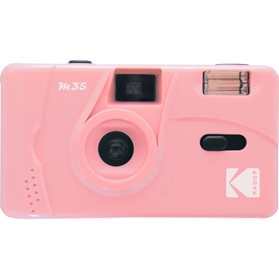 Picture of Kodak M35 Candy Pink