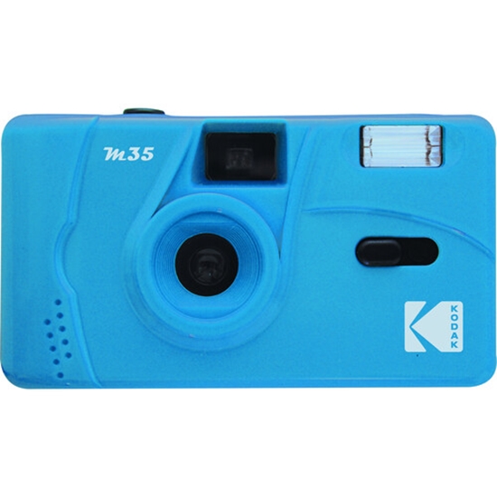 Picture of Kodak M35 Cerulean Blue