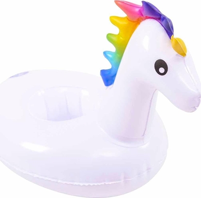 Picture of KÓKO DO PYWANIA STOJAK NA NAPÓJ 97250 - 3 WZORY