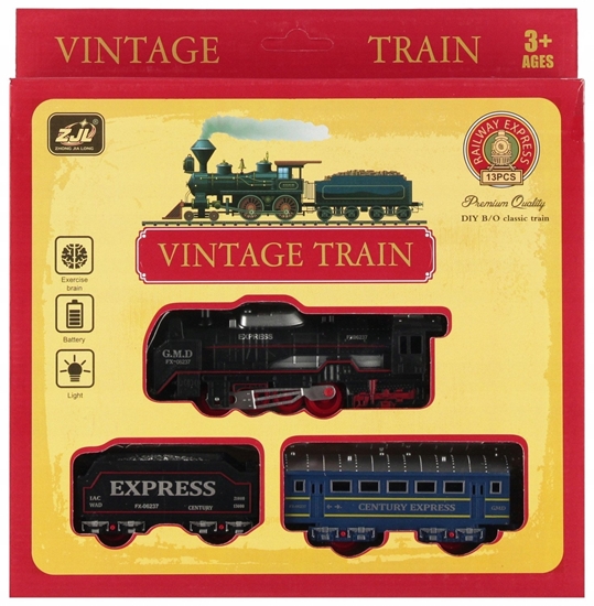 Picture of KOLEJKA B/O 26X23X4 MC WB 48/96