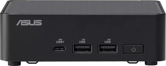 Изображение Komputer Ernitec ASUS NUC Mini PC - Core Ultra