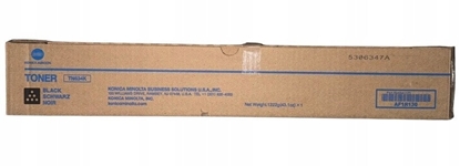 Attēls no Konica Minolta Toner AF1R150 / TN634BK Schwarz