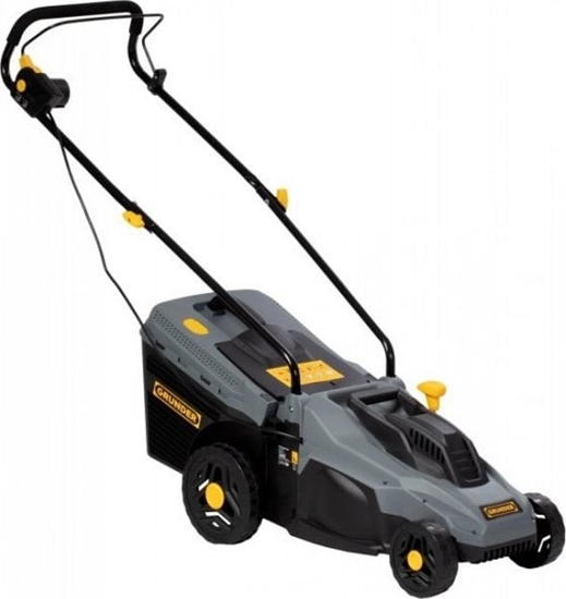 Picture of Kosiarka elektryczna Sourcing A01-003C