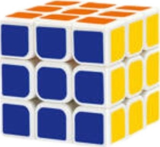 Picture of KOSTKA MAGICZNA UKADANKA 3x3x3 1SZT