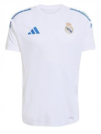 Picture of Koszulka adidas Real Madryt 2025/2026 JP4026