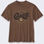 Picture of Koszulka Carhartt Script Graphic Red Duck