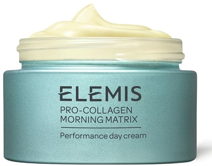 Attēls no Krem do Twarzy Elemis Pro-Collagen Morning Matrix 50 ml