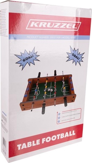 Picture of Kruzzel Pikarzyki stoowe Kruzzel 21909