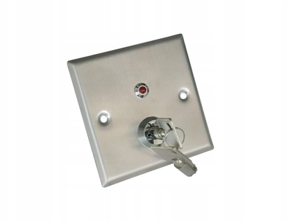 Attēls no KS-1N SCOT Przecznik kluczykowy