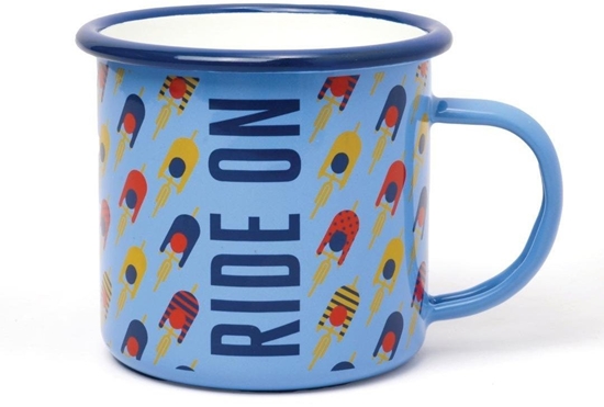 Picture of Kubek kempingowy Cycling 500ml