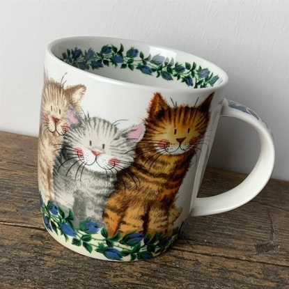 Picture of Kubek M03 3 Koty