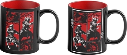 Attēls no Kubek termoaktywny Assassin's Creed Shadows