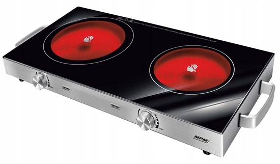 Picture of KUCHENKA CERAMICZNA MKE 23