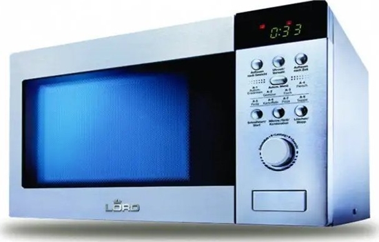 Picture of Kuchenka mikrofalowa Lord Microwave oven Lord Lord M2