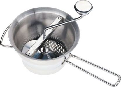 Picture of Kuchenprofi Sitko Profi stal nierdzewna 21cm