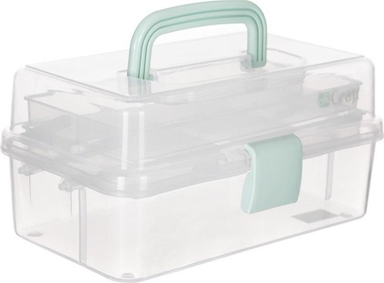 Picture of Kuferek rozkadany 27x17,5x14cm