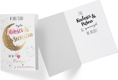 Изображение KUKARTKA Karnet B6 GS-024 lub