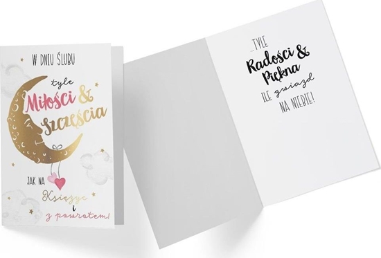 Изображение KUKARTKA Karnet B6 GS-024 lub