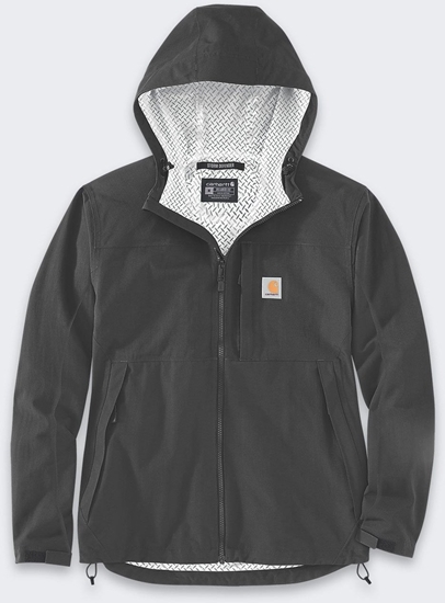 Picture of Kurtka Carhartt Monterey Storm Defender Black