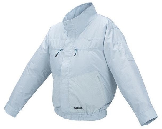 Picture of KURTKA WENTYLOWANA CXT/LXT ROZM. L