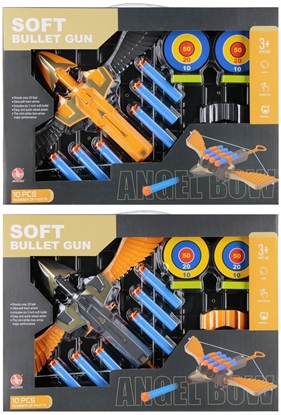 Attēls no KUSZA 39X28X5 MIX2 MC WB 30/60