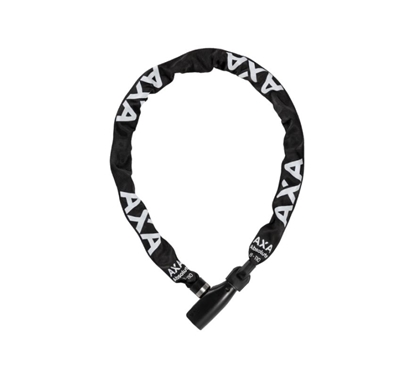 Attēls no Ķēdes slēdzene AXA Absolute 8-110, garums 110 cm