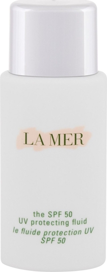 Picture of La Mer LA MER THE BROAD SPECTRUM SPF50 UV PROTECTING FLUID 50ML