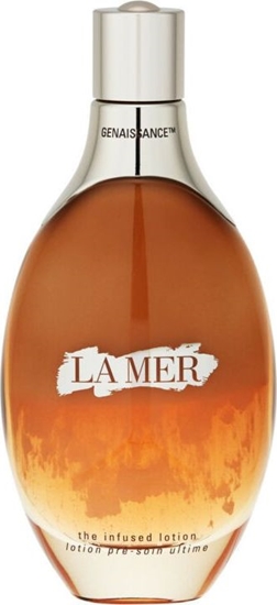 Picture of La Mer The Infused Lotion Krem do twarzy na dzie 150ml