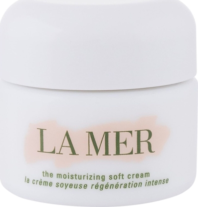Picture of La Mer The Moisturizing Soft Cream Lekki krem nawilajcy do twarzy 30ml