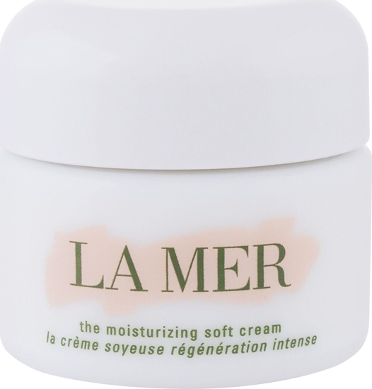 Picture of La Mer The Moisturizing Soft Cream Lekki krem nawilajcy do twarzy 30ml