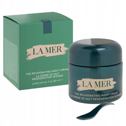 Изображение La Mer The Rejuvenating Night Cream Odmadzajcy krem na noc 60ml