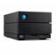 Attēls no LaCIe 2big Dock-V2 60TB 2xThunderbolt 3