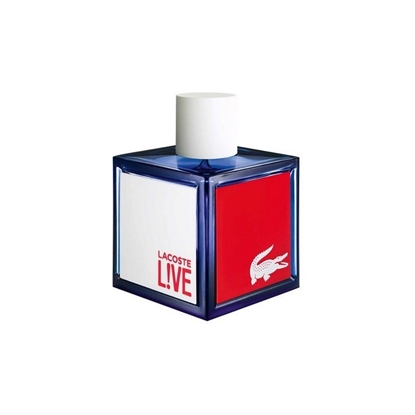 Picture of Lacoste Live EDT Fragrance for Men 60ml