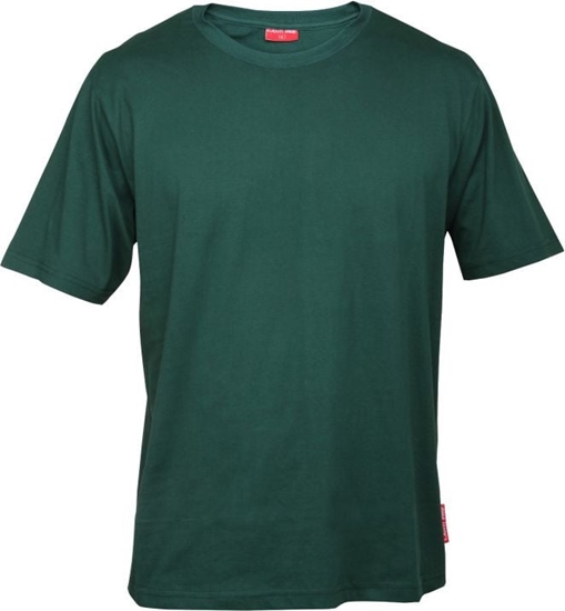 Picture of Lahti Pro Koszulka T-Shirt rozmiar S zielony (L4020601)