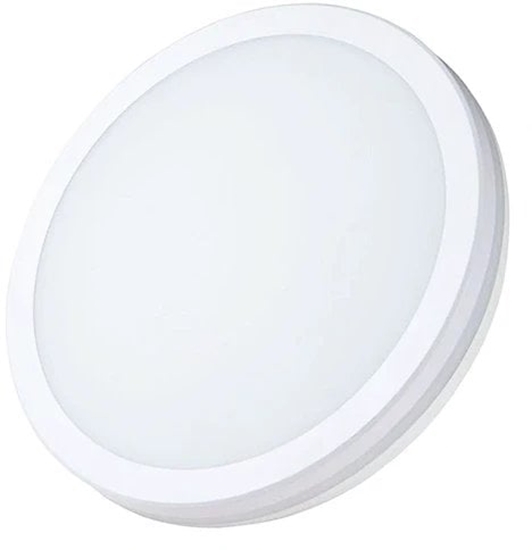 Picture of Lamp OTHER Power consumption 40 Watts Luminous flux 4800 Lumen 6000 K AC170-265V VS-FL-40-IP65/W