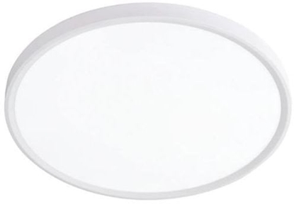 Picture of Lamp OTHER Power consumption 40 Watts Luminous flux 4800 Lumen 6000 K VS-FL-40-PIR-IP44/W
