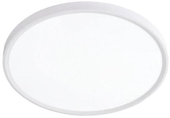 Picture of Lamp OTHER Power consumption 40 Watts Luminous flux 4800 Lumen 6000 K VS-FL-40-PIR-IP44/W