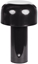 Picture of Lampa stoowa Beliani Bezprzewodowa lampa stoowa LED BESOS Ze ciemniaczem Metal Czarny