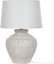Изображение Lampa stoowa Beliani Lampa stoowa ceramiczna kremowa CAINE