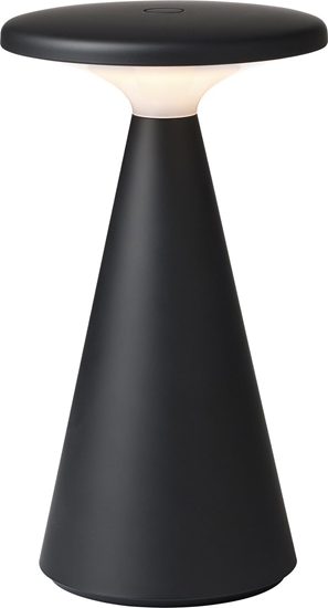 Изображение Lampa stoowa nielsen_light BORDLAMPE NYHAVN SORT