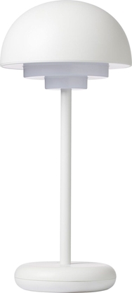 Picture of Lampa stoowa nielsen_light BORDLAMPE TOSCANA HVID