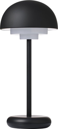 Picture of Lampa stoowa nielsen_light BORDLAMPE TOSCANA SORT